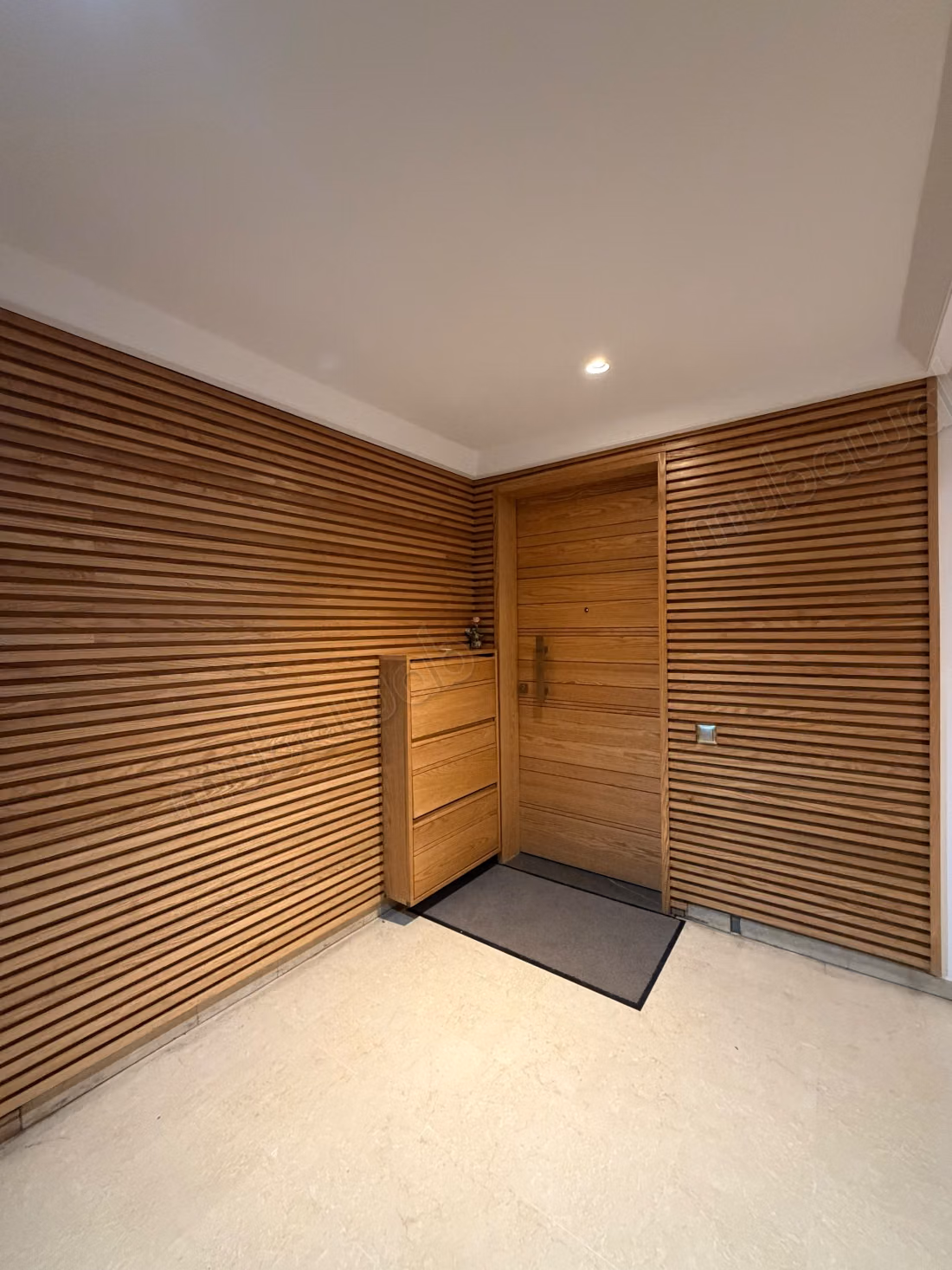Apartamento excepcional en venta – barrio Ghandi
