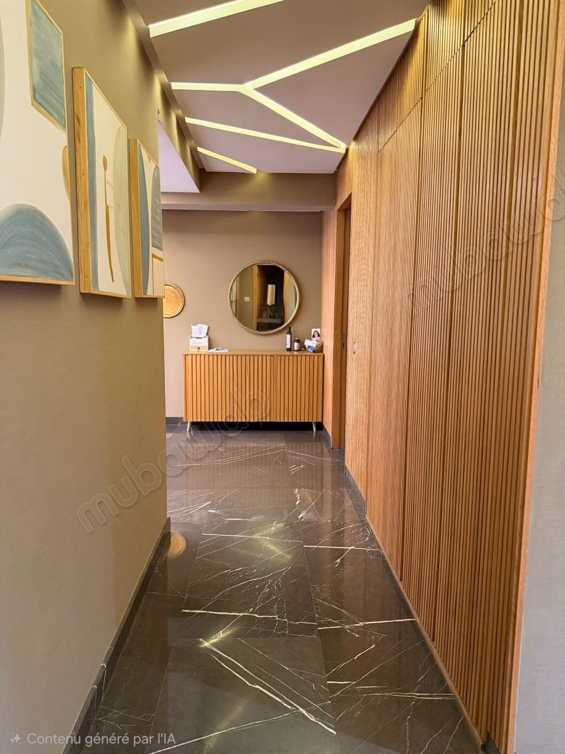Apartamento excepcional en venta – barrio Ghandi