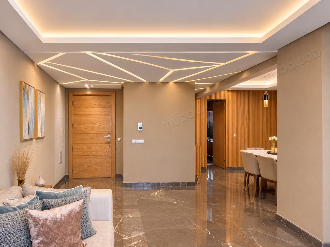 Appartamento eccezionale in vendita – quartiere Ghandi