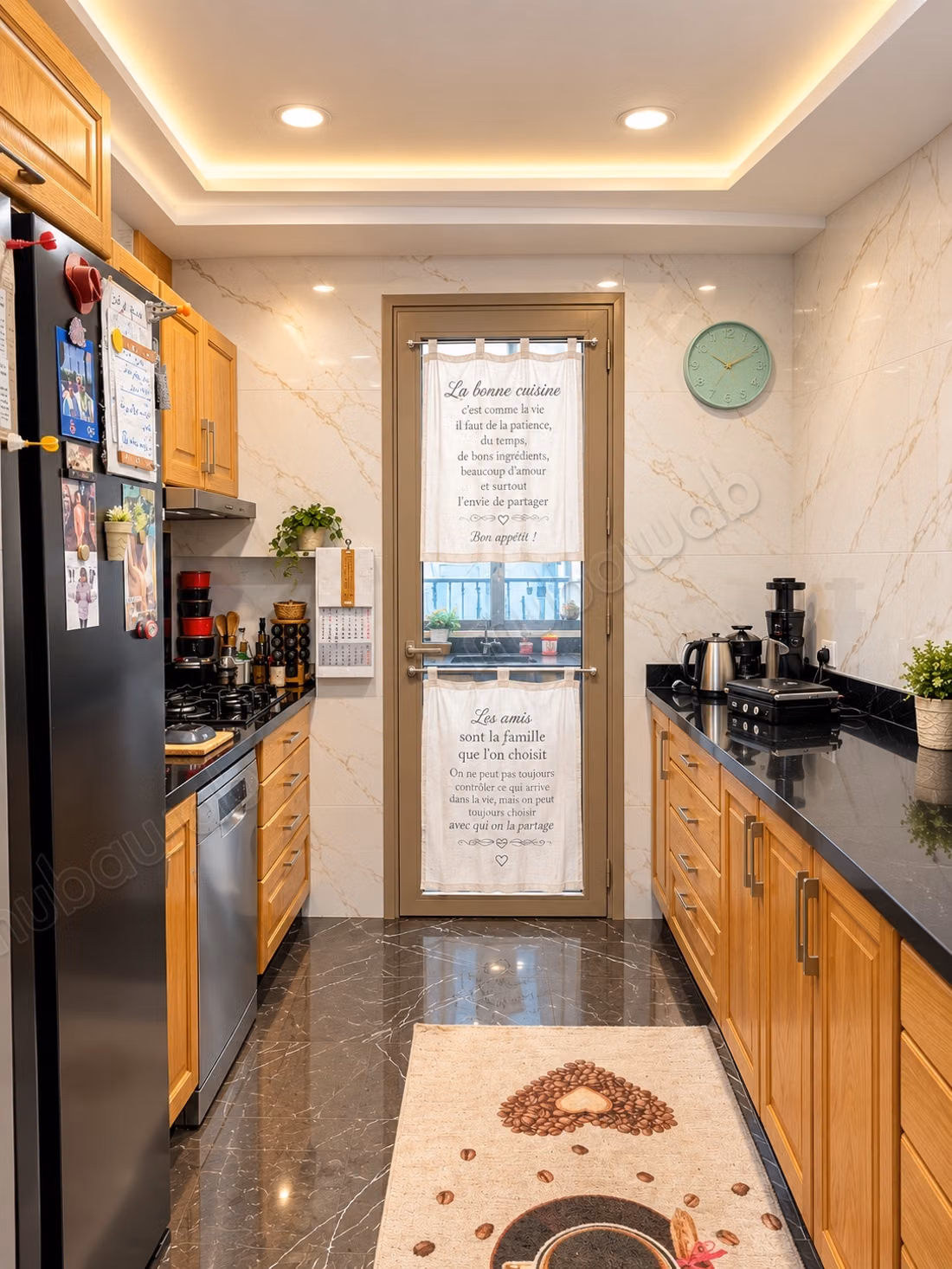 Appartamento eccezionale in vendita – quartiere Ghandi