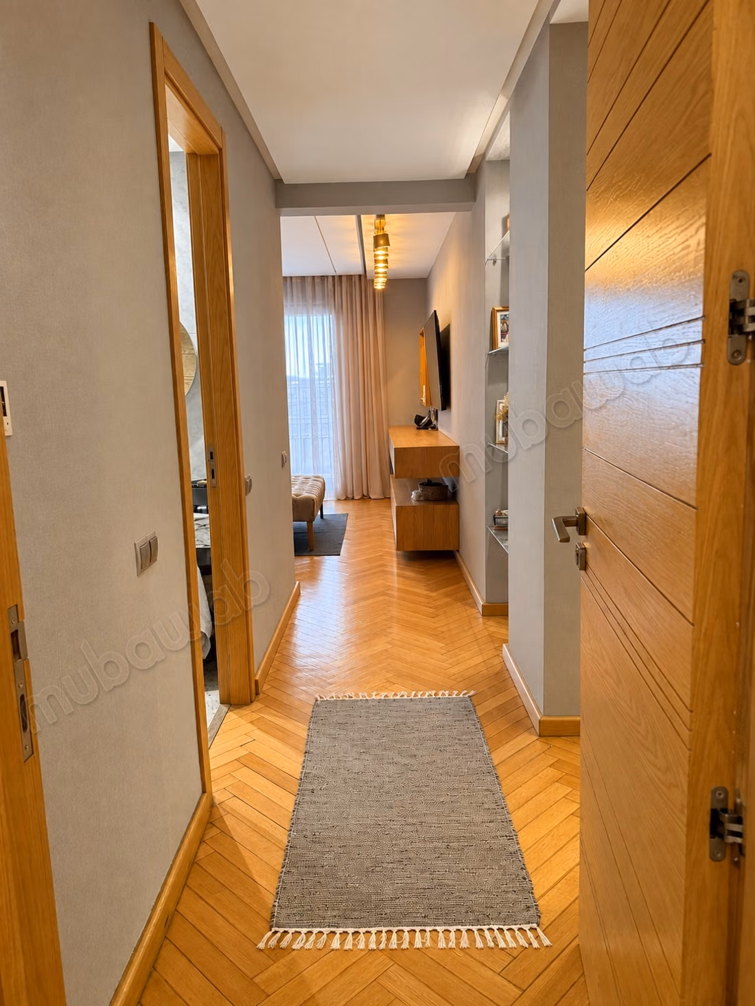 Appartamento eccezionale in vendita – quartiere Ghandi