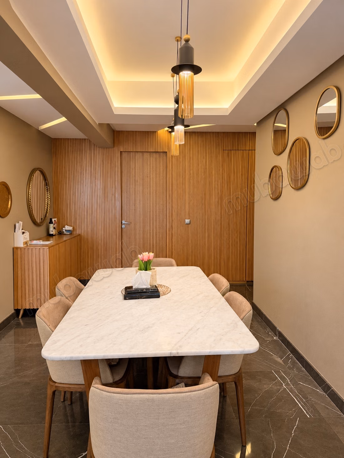 Appartamento eccezionale in vendita – quartiere Ghandi