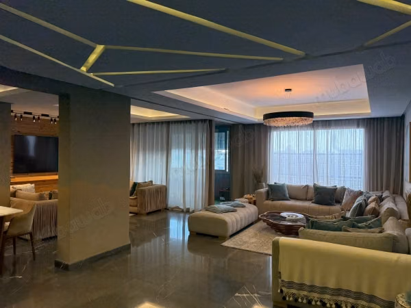 Exceptional apartment for sale – Ghandi neighborhood