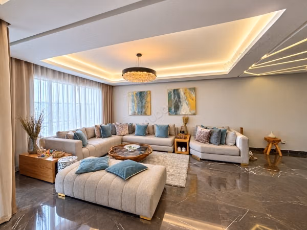Exceptional apartment for sale – Ghandi neighborhood