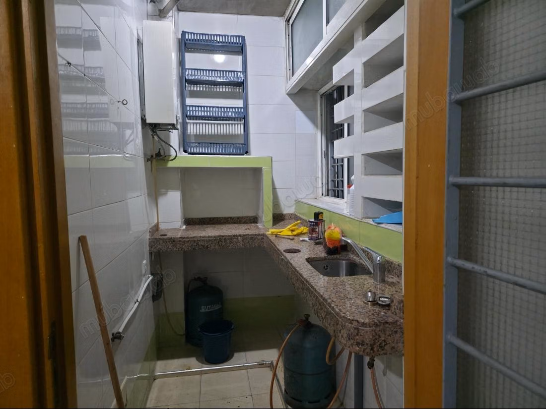 Excelente apartamento en alquiler en Riad Oulad Mtaa. Superficie de 132 m². Bien amueblado