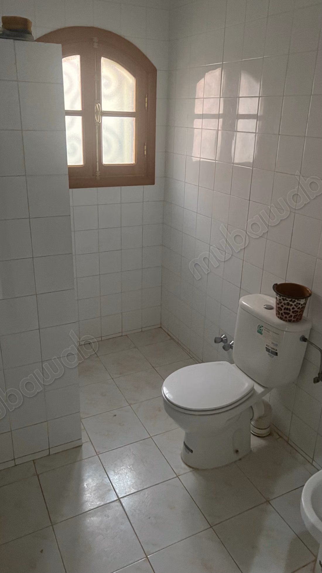Vente d'une ferme à Mouha Ouhamou Zayani. Superficie totale de 300 m². Sécurité 24/24.