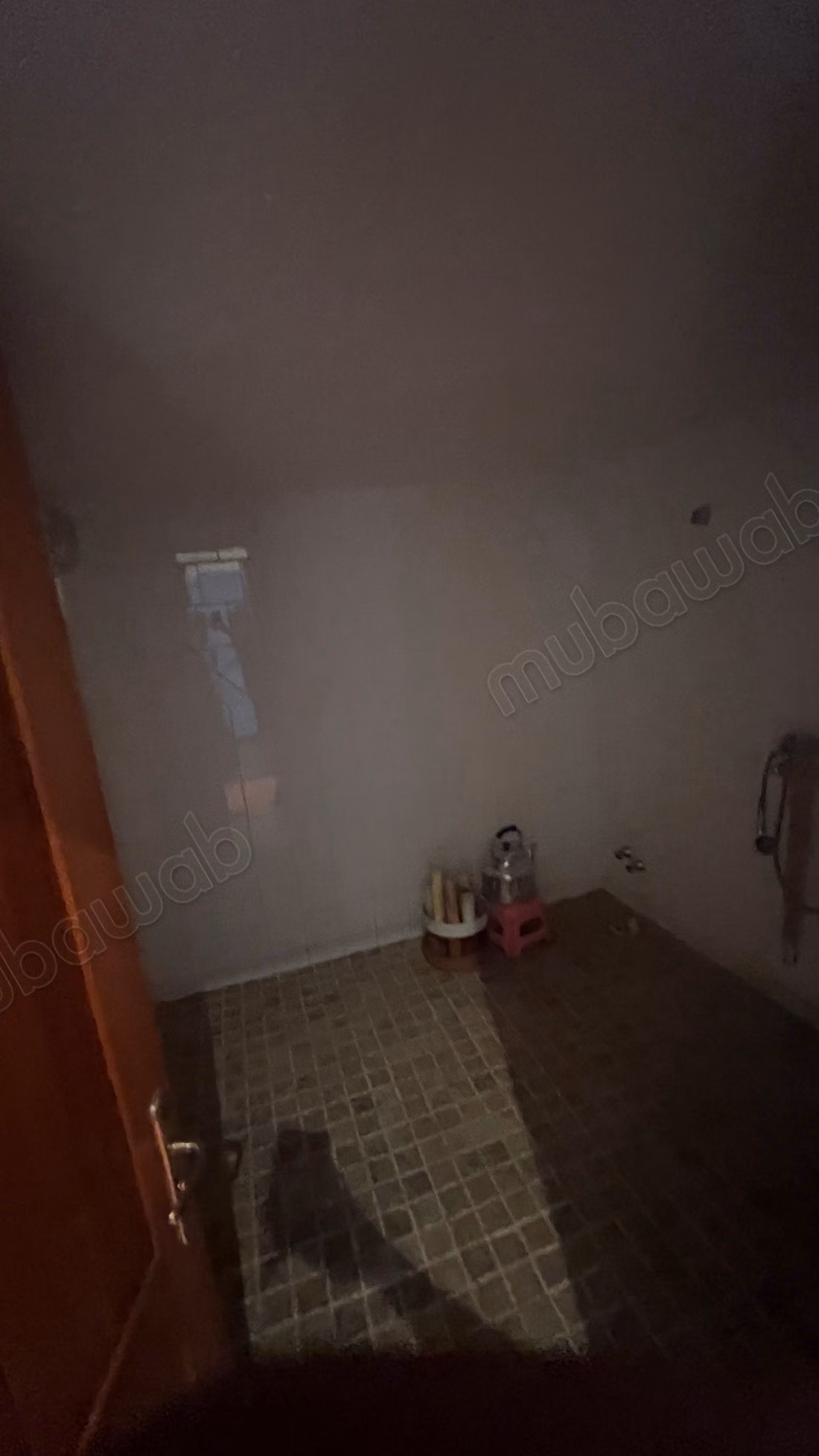 Vente d'une ferme à Mouha Ouhamou Zayani. Superficie totale de 300 m². Sécurité 24/24.