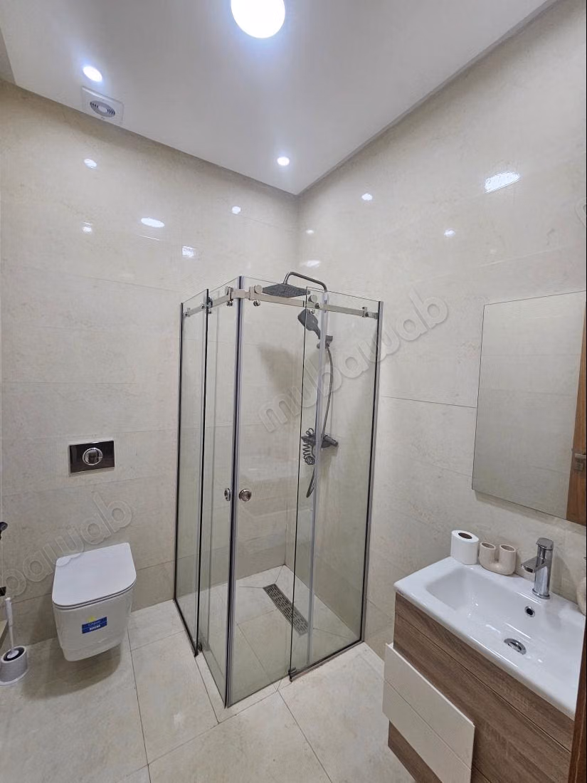 Seasonal rental at Plage Oued Cherrat. 2 rooms. Minimum number of nights 4
