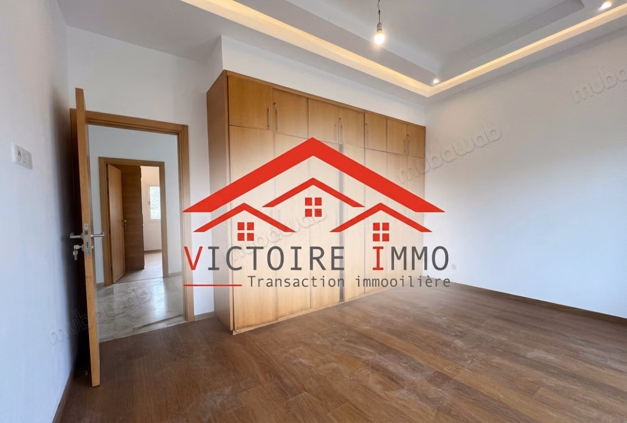 Superb Family Villa with Garden - Lmenzeh