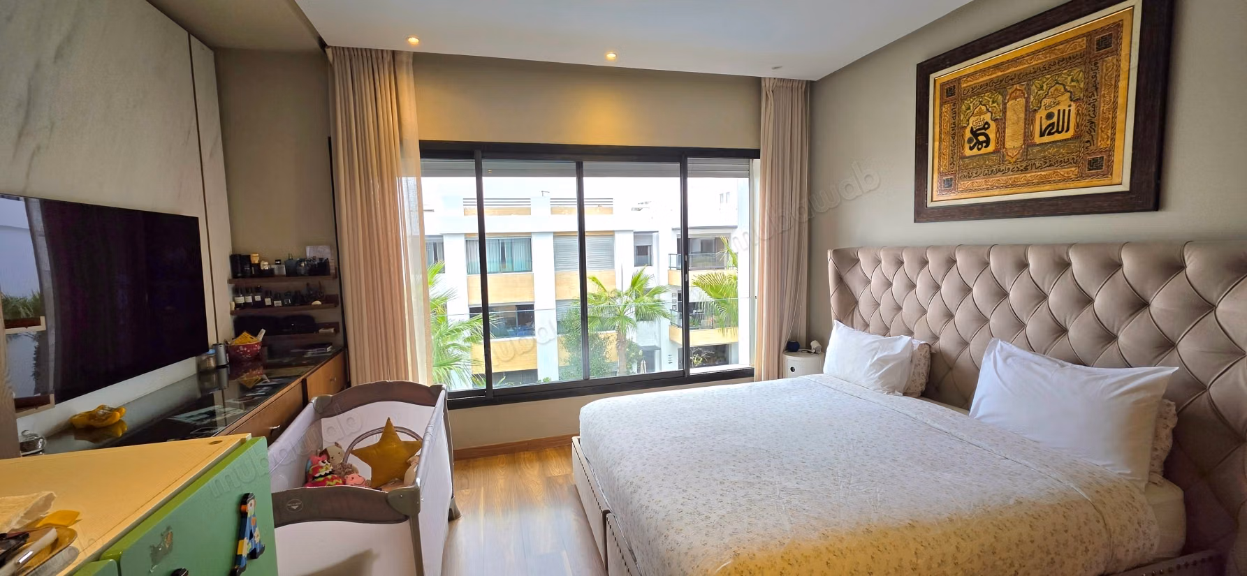 A VENDRE – Appartement Luxueux de 167 m²
