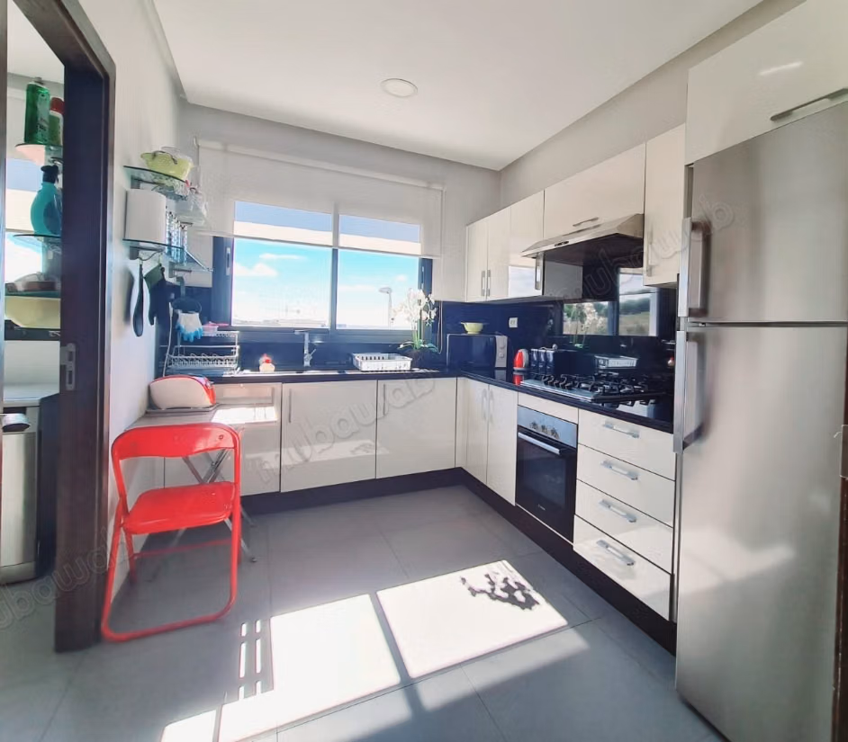 A VENDRE – Appartement Luxueux de 167 m²
