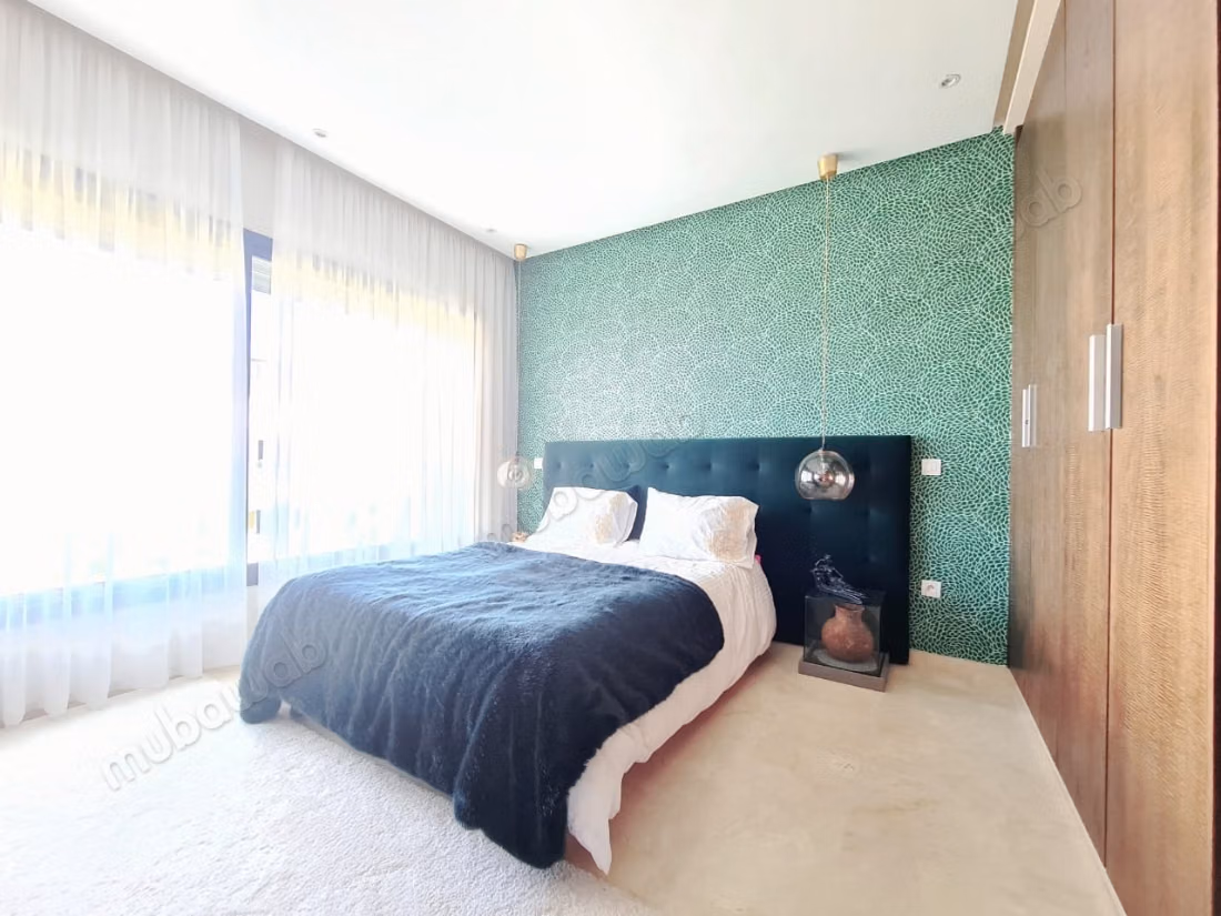 A VENDRE – Appartement Luxueux de 167 m²
