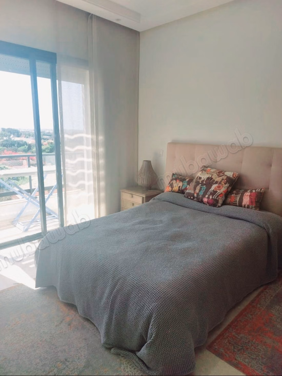 A VENDRE – Appartement Luxueux de 167 m²