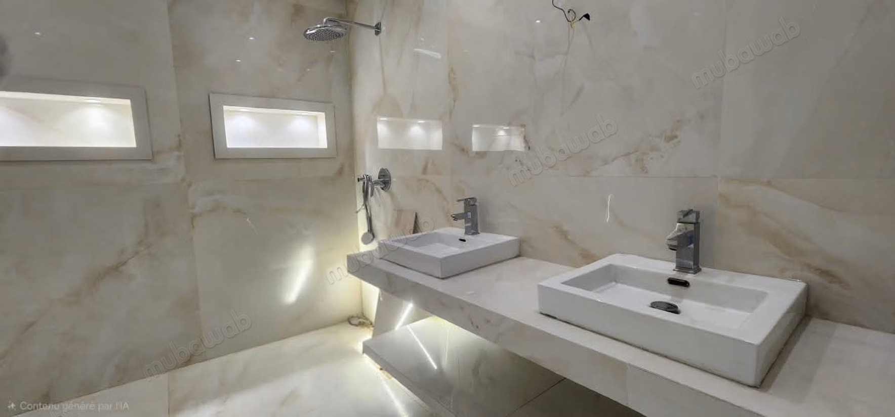 IN VENDITA – Appartamento Lussuoso di 188 m²