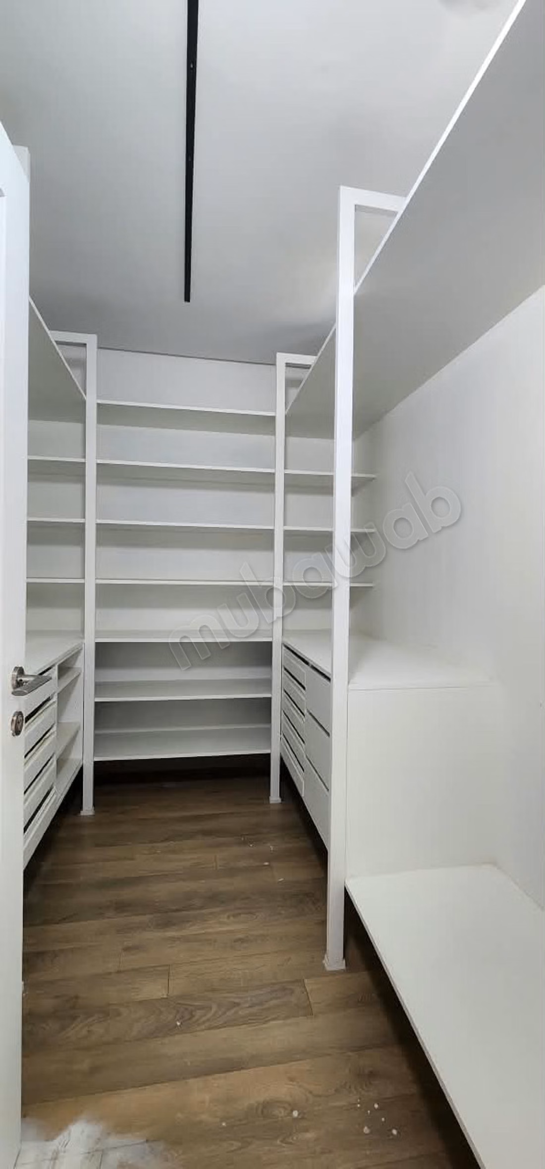 IN VENDITA – Appartamento Lussuoso di 188 m²