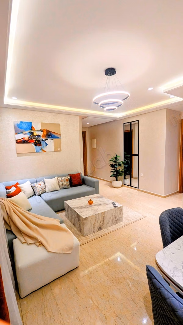 Appartamento di alta qualità 63 m² Gauthier / Boule