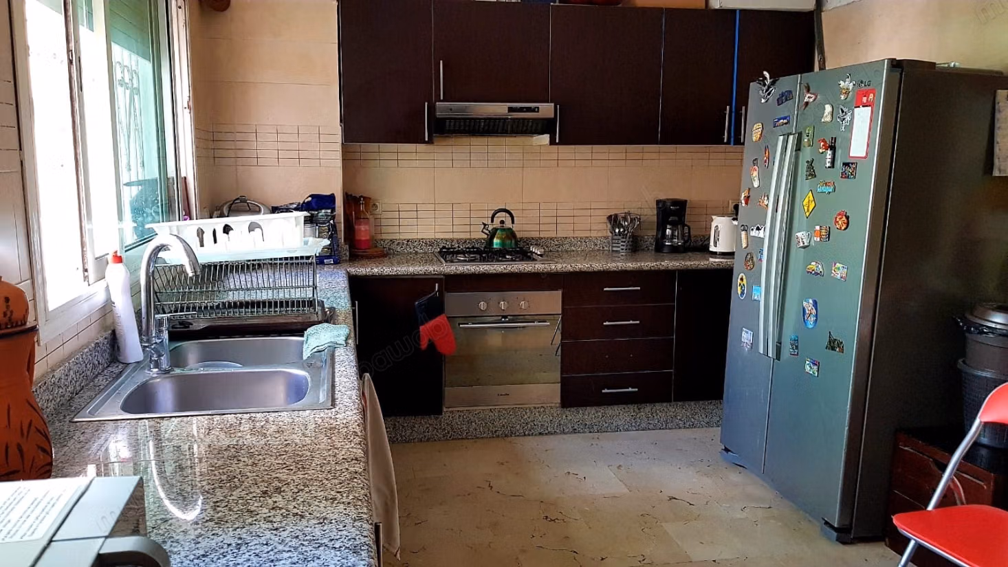 Appartamento Soleggiato - Centro Città