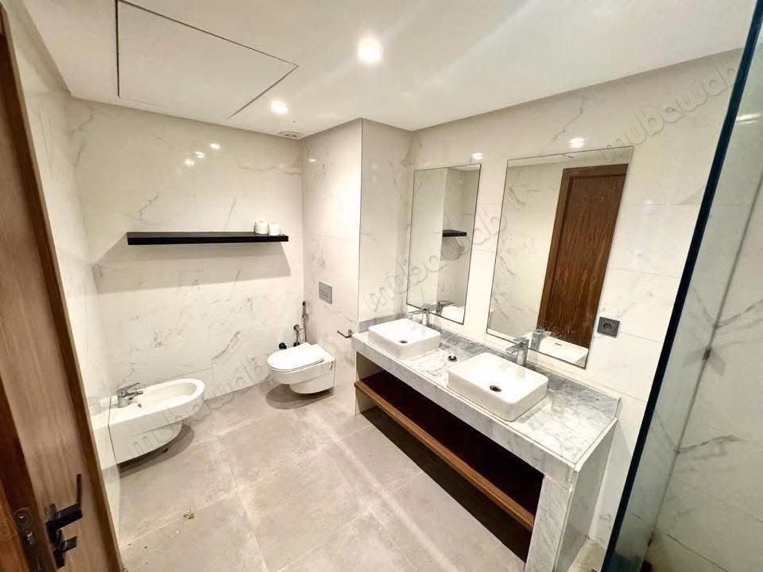 Dar Bouaaza 
Offre de Location Villa Moderne Vide