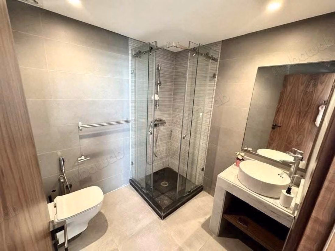 Dar Bouaaza 
Offre de Location Villa Moderne Vide