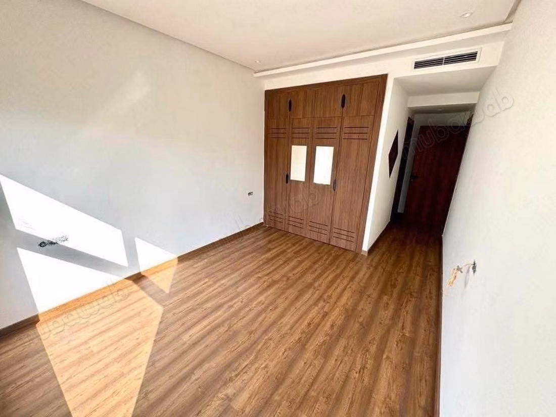 Dar Bouaaza 
Offre de Location Villa Moderne Vide