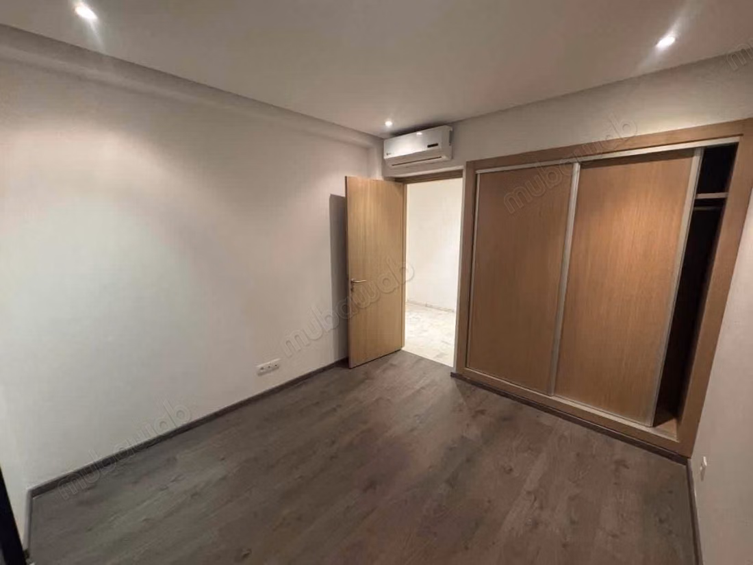 Location vide 3 chambres