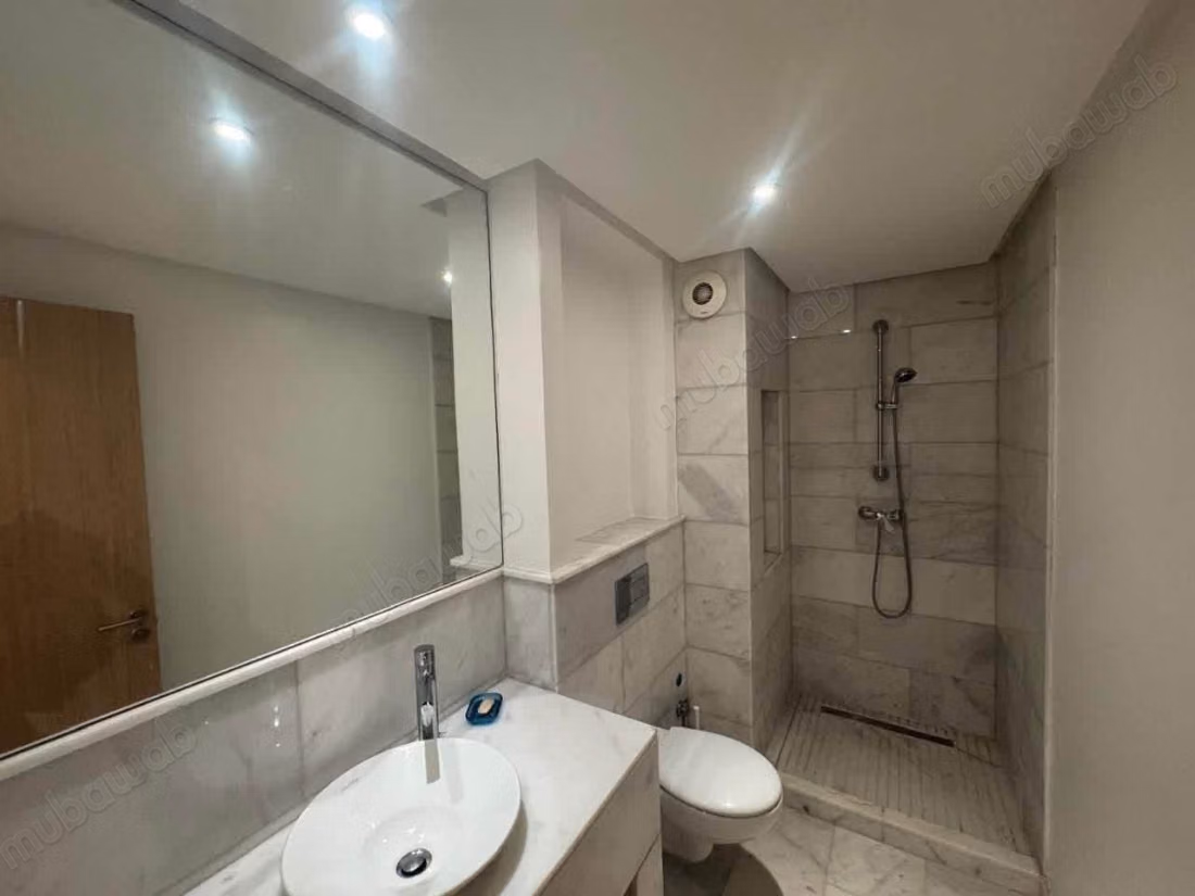 Location vide 3 chambres