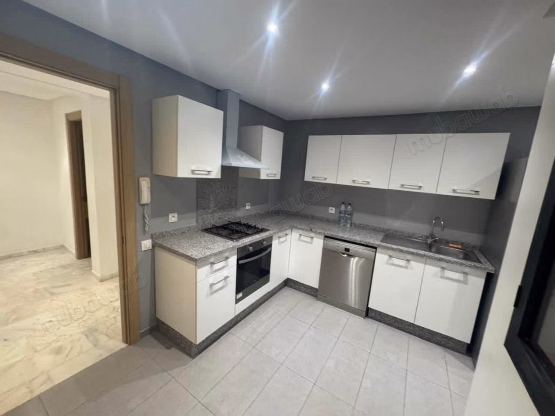 Location vide 3 chambres