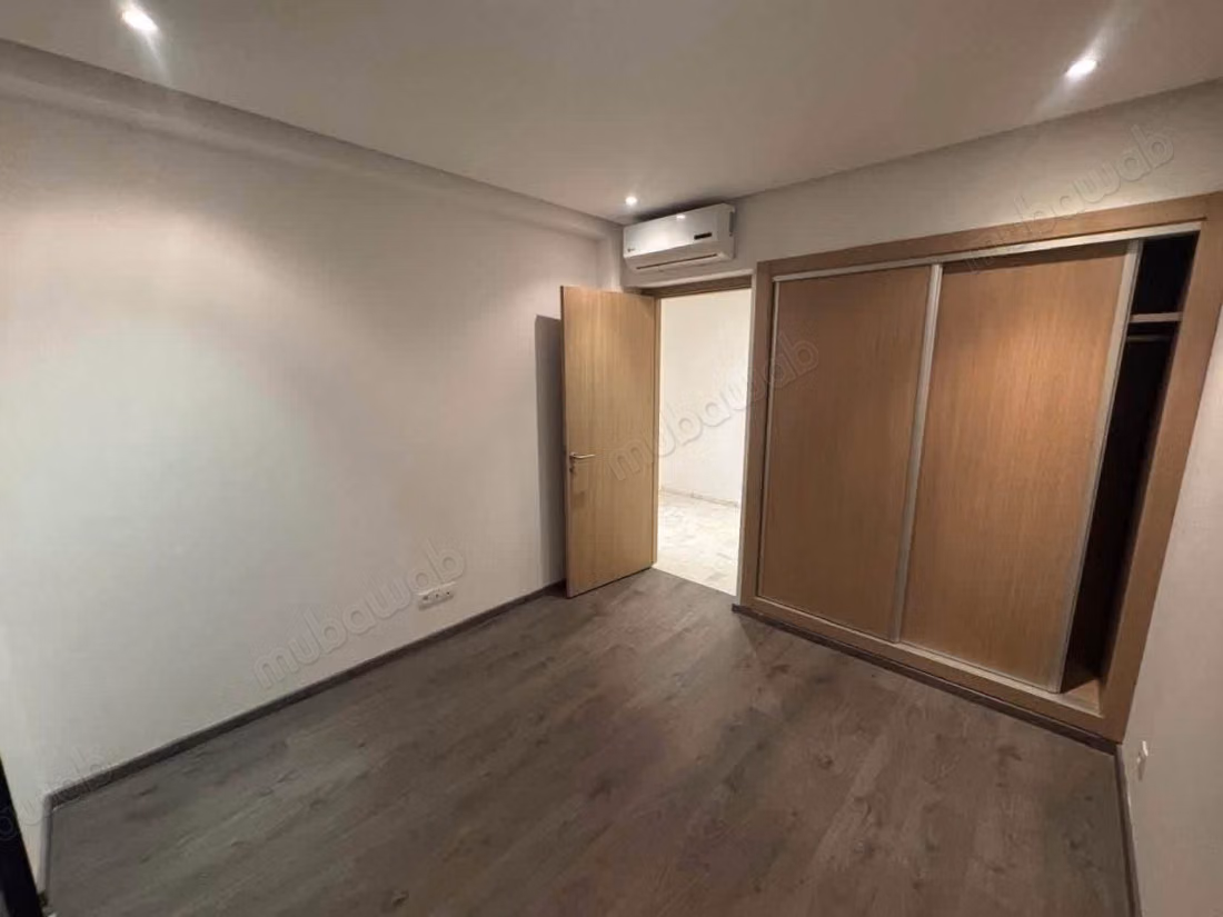 Location vide 3 chambres