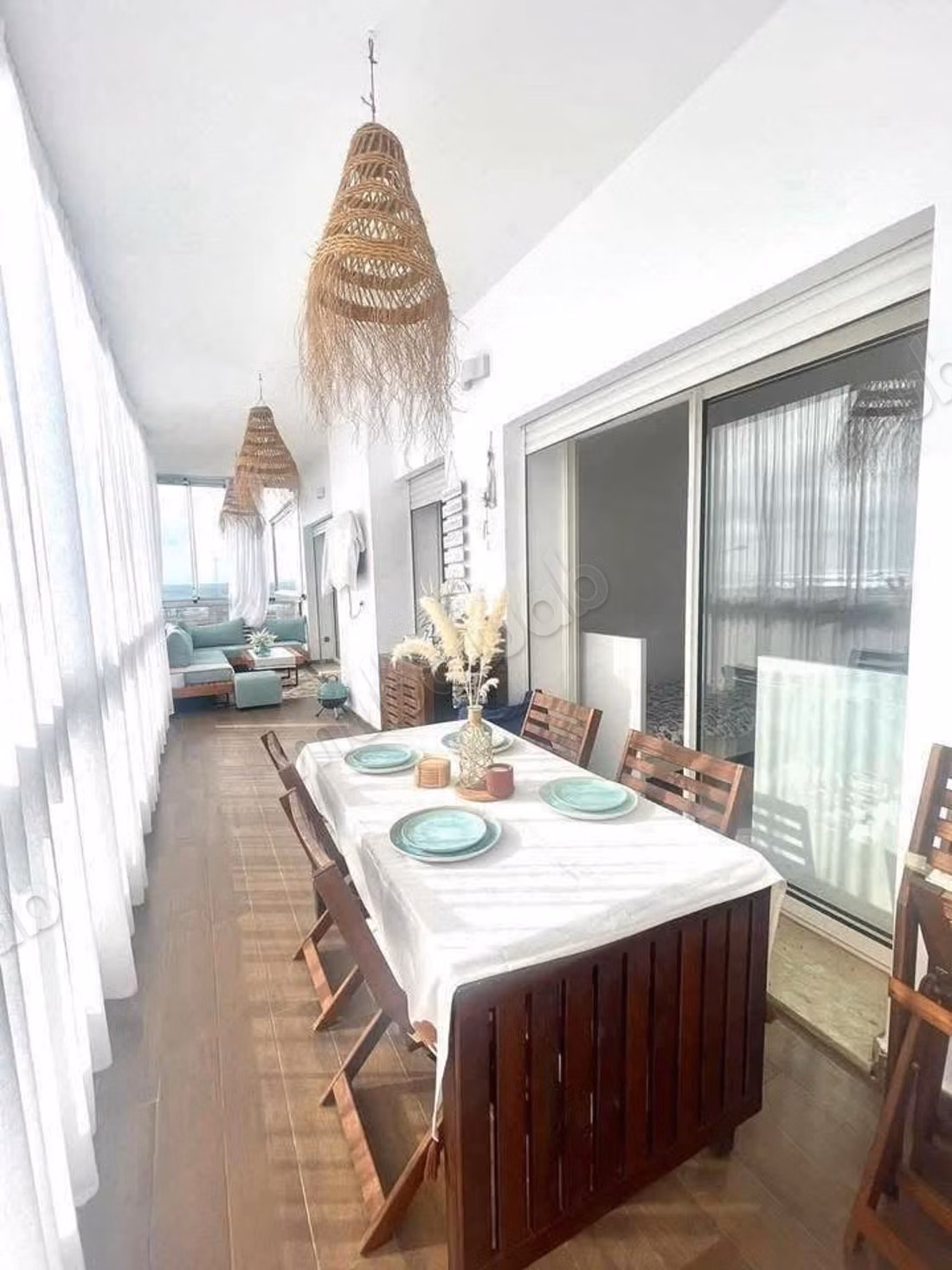Apartment for sale in a residence