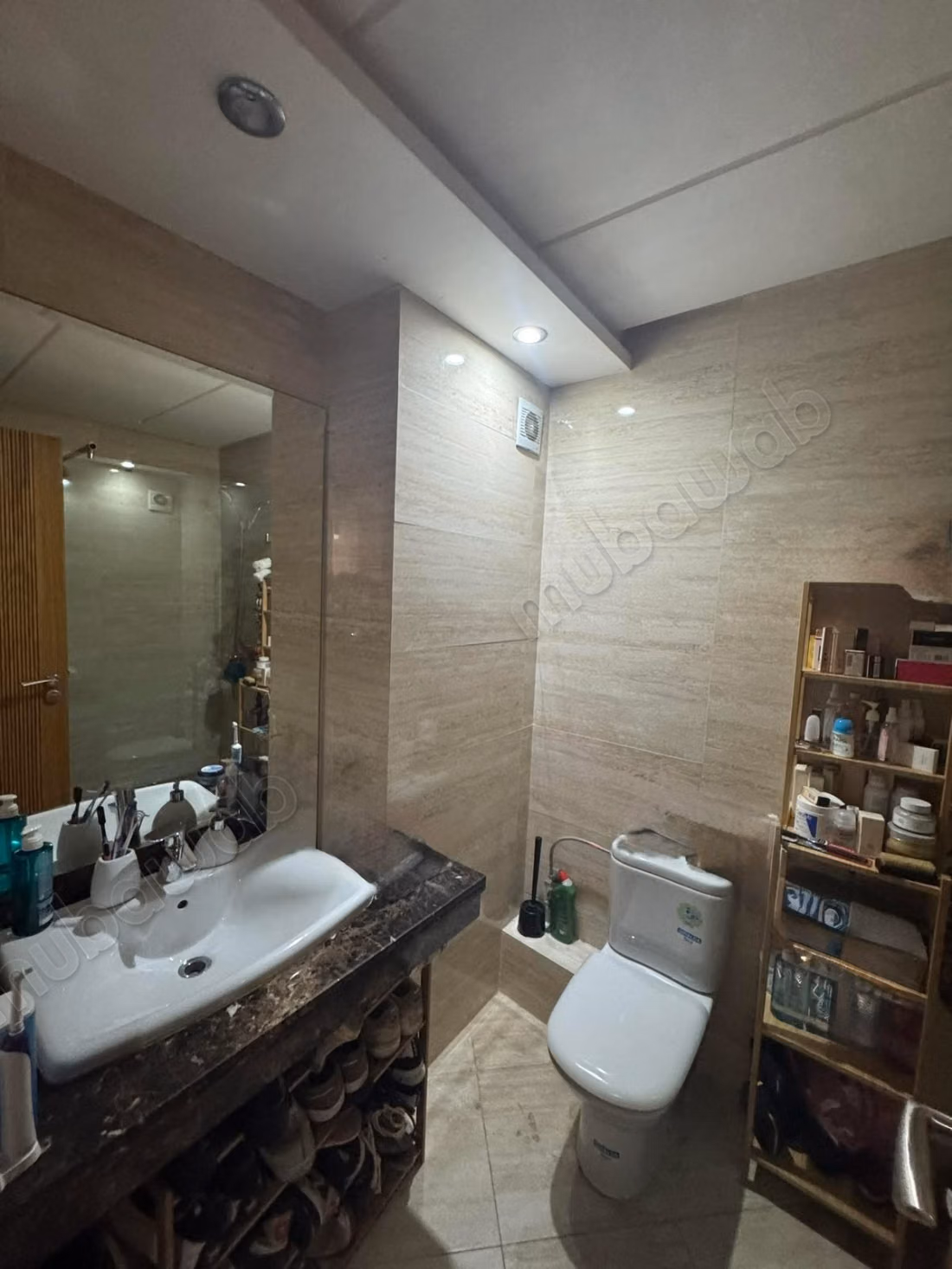 Apartment for sale in a residence