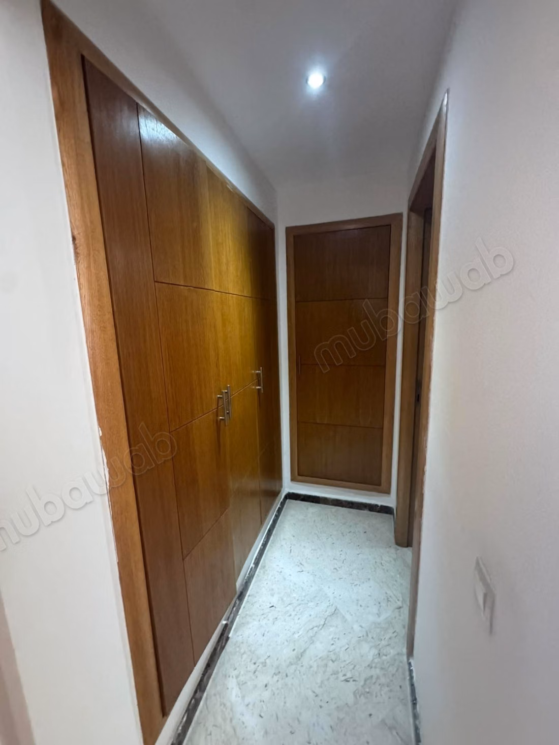 Apartment for sale in a residence
