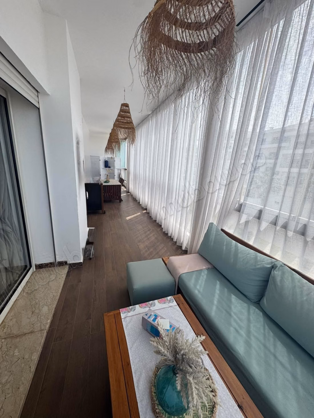 Apartment for sale in a residence