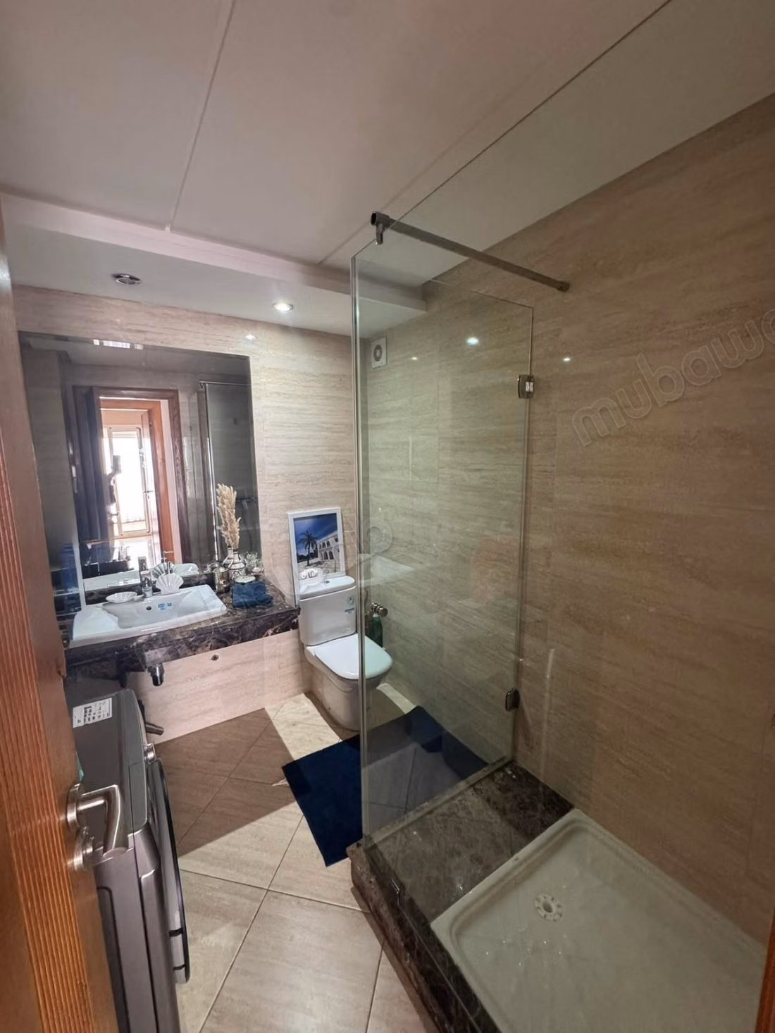 Apartment for sale in a residence