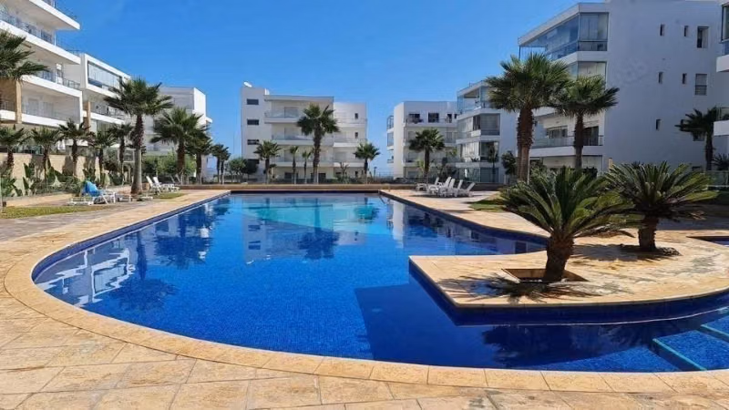 Apartment for sale in a residence