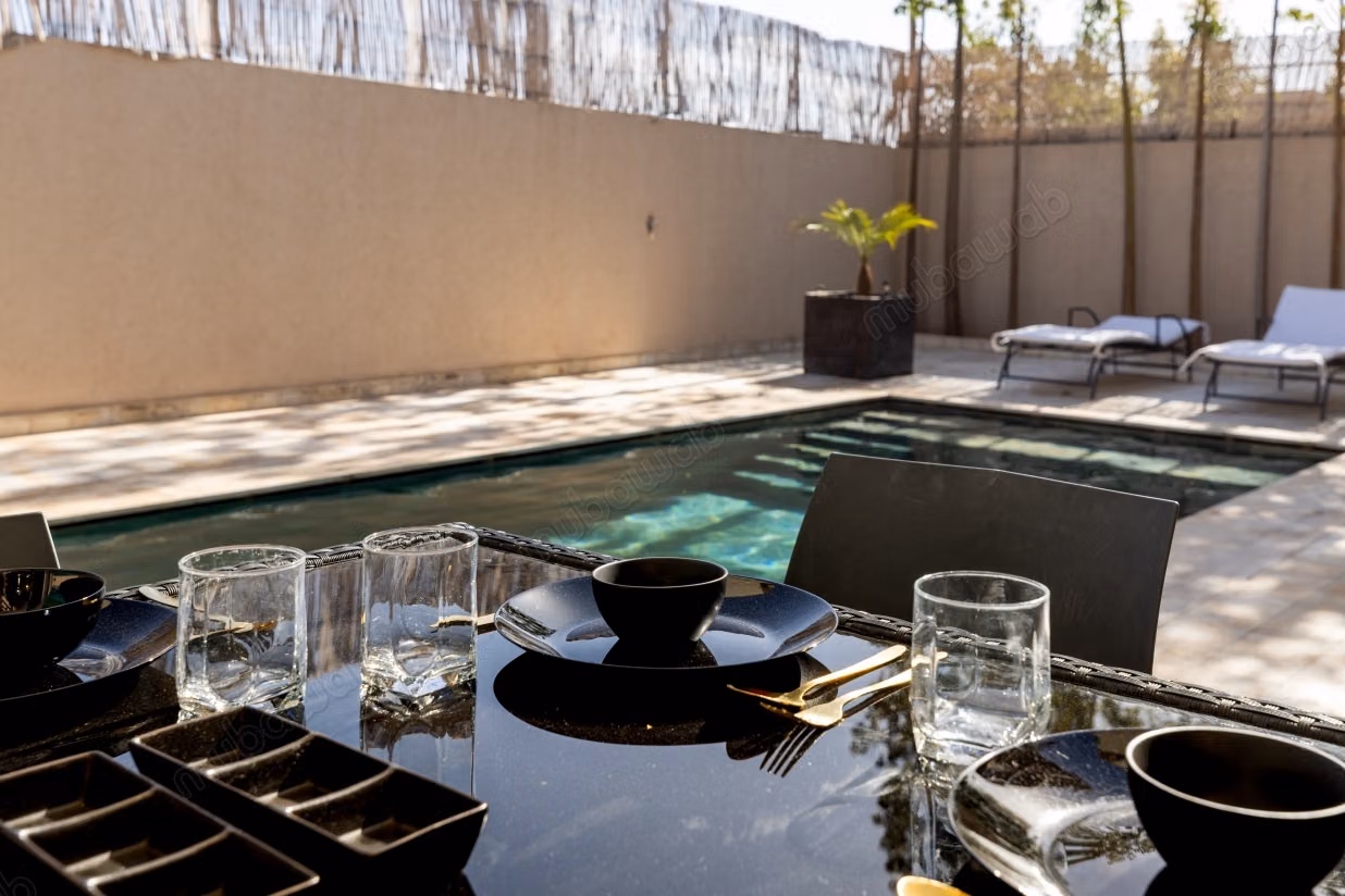 Villa for sale on Route de l'Ourika Aquapark