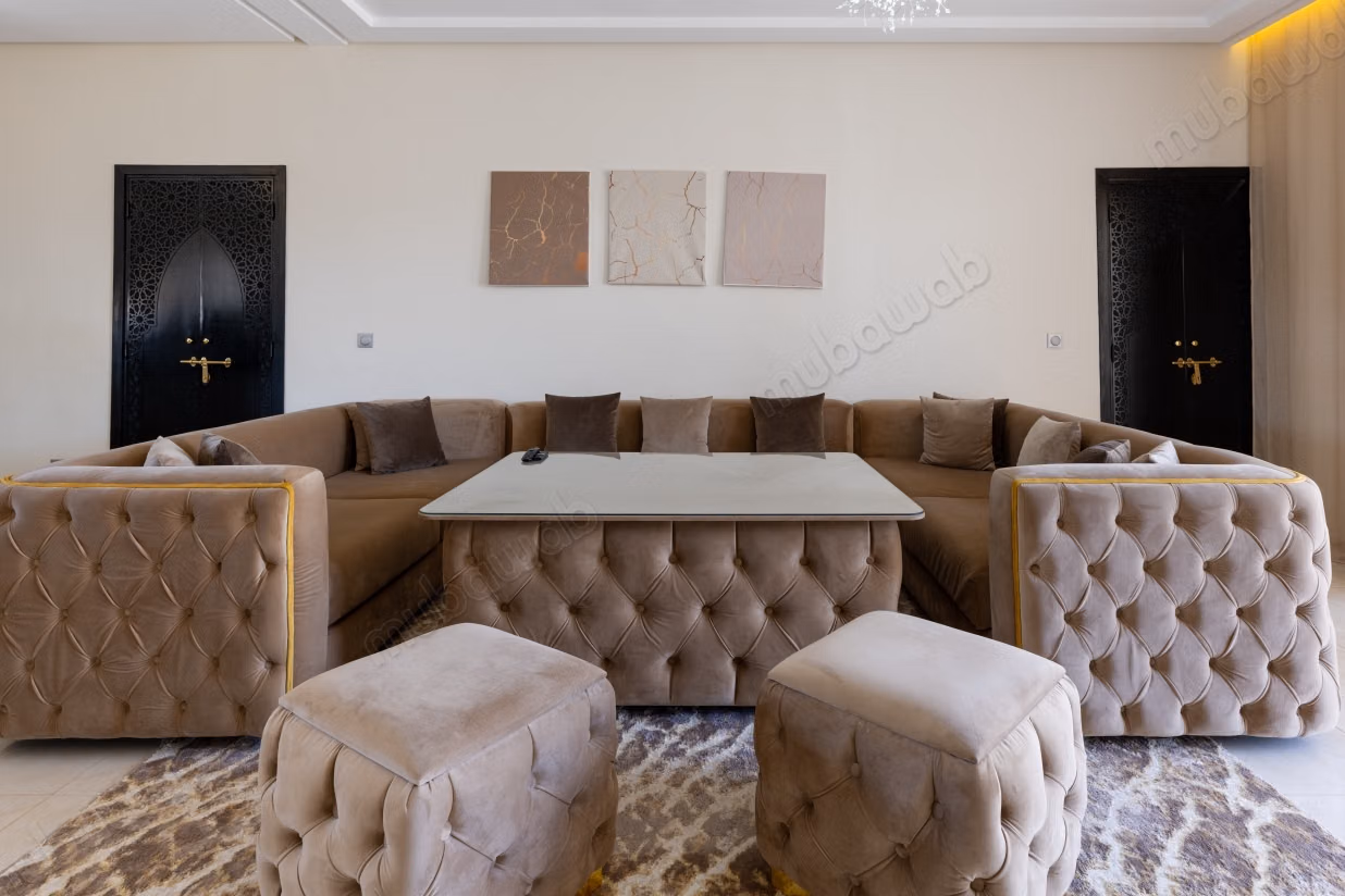 Villa for sale on Route de l'Ourika Aquapark