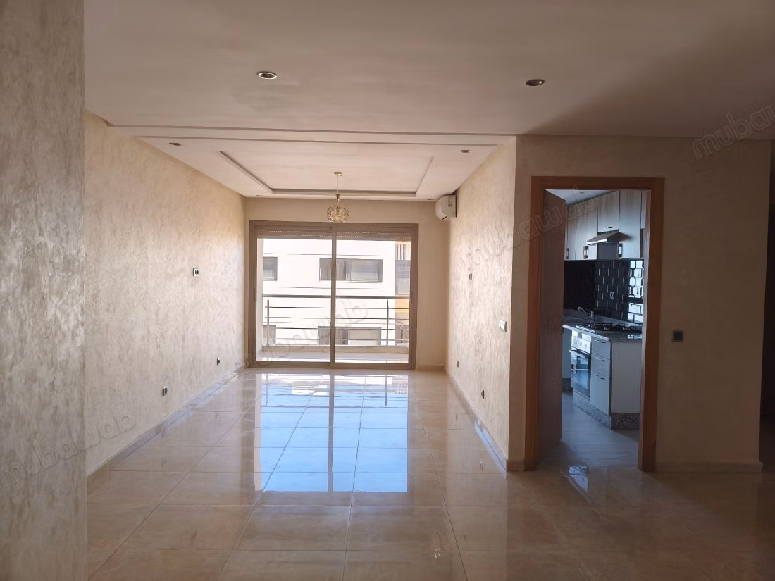 Apartamento Bouskoura la Perla nuevo 2 Habitaciones parking