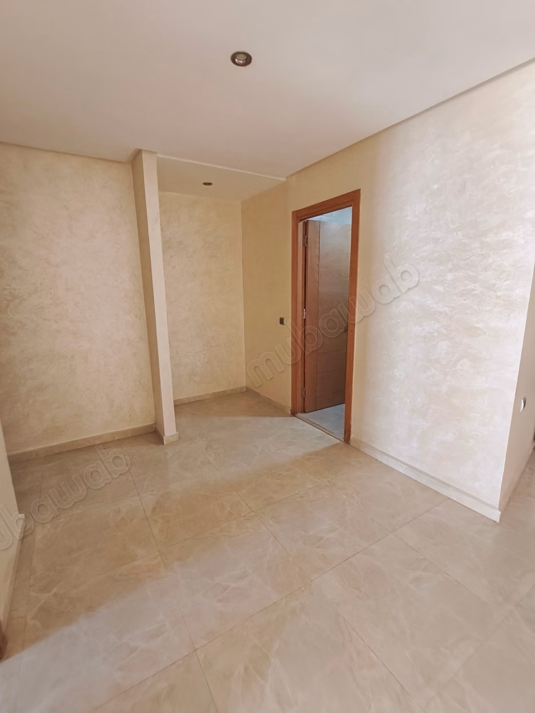 Apartamento Bouskoura la Perla nuevo 2 Habitaciones parking