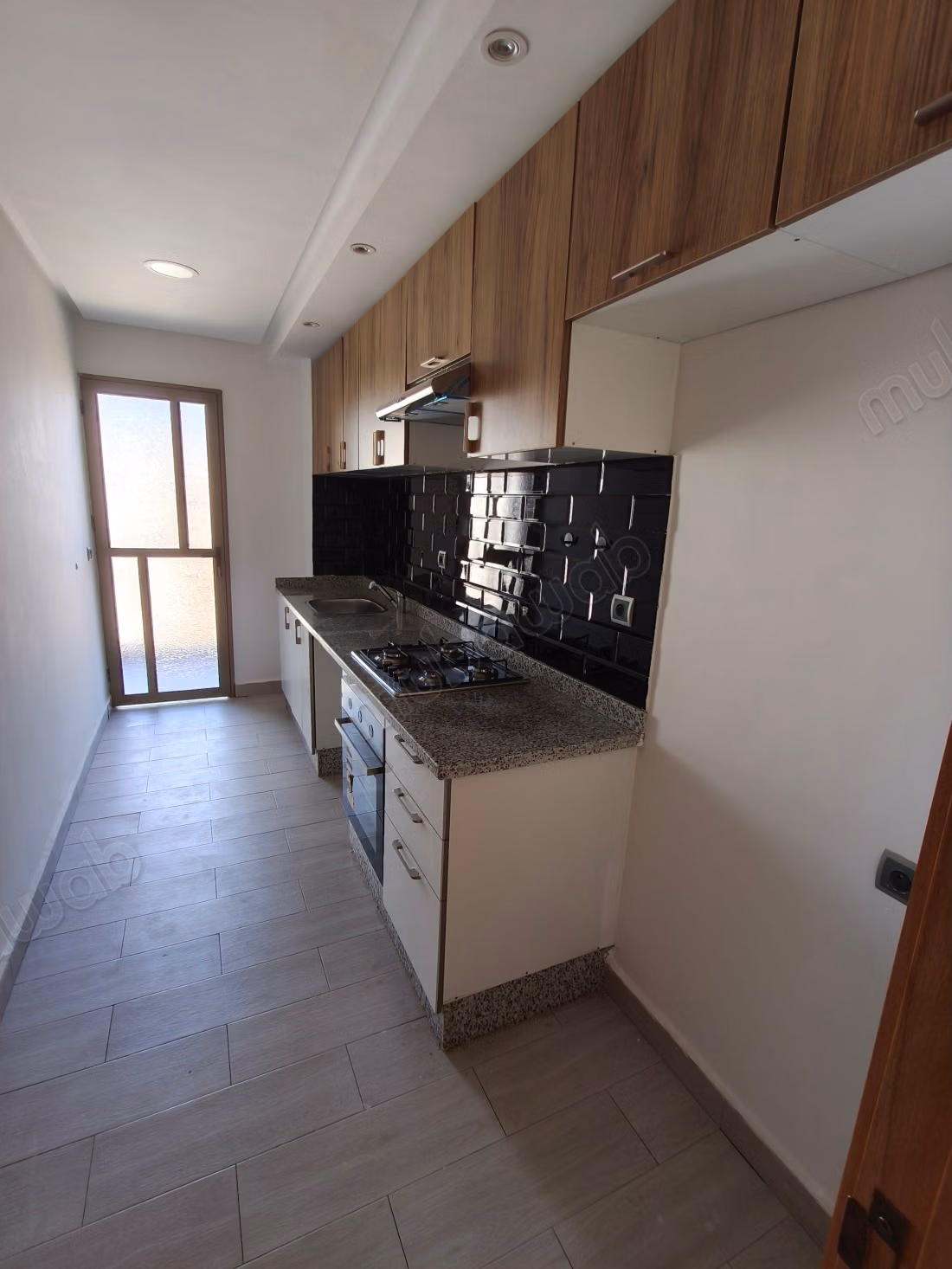 Apartamento Bouskoura la Perla nuevo 2 Habitaciones parking