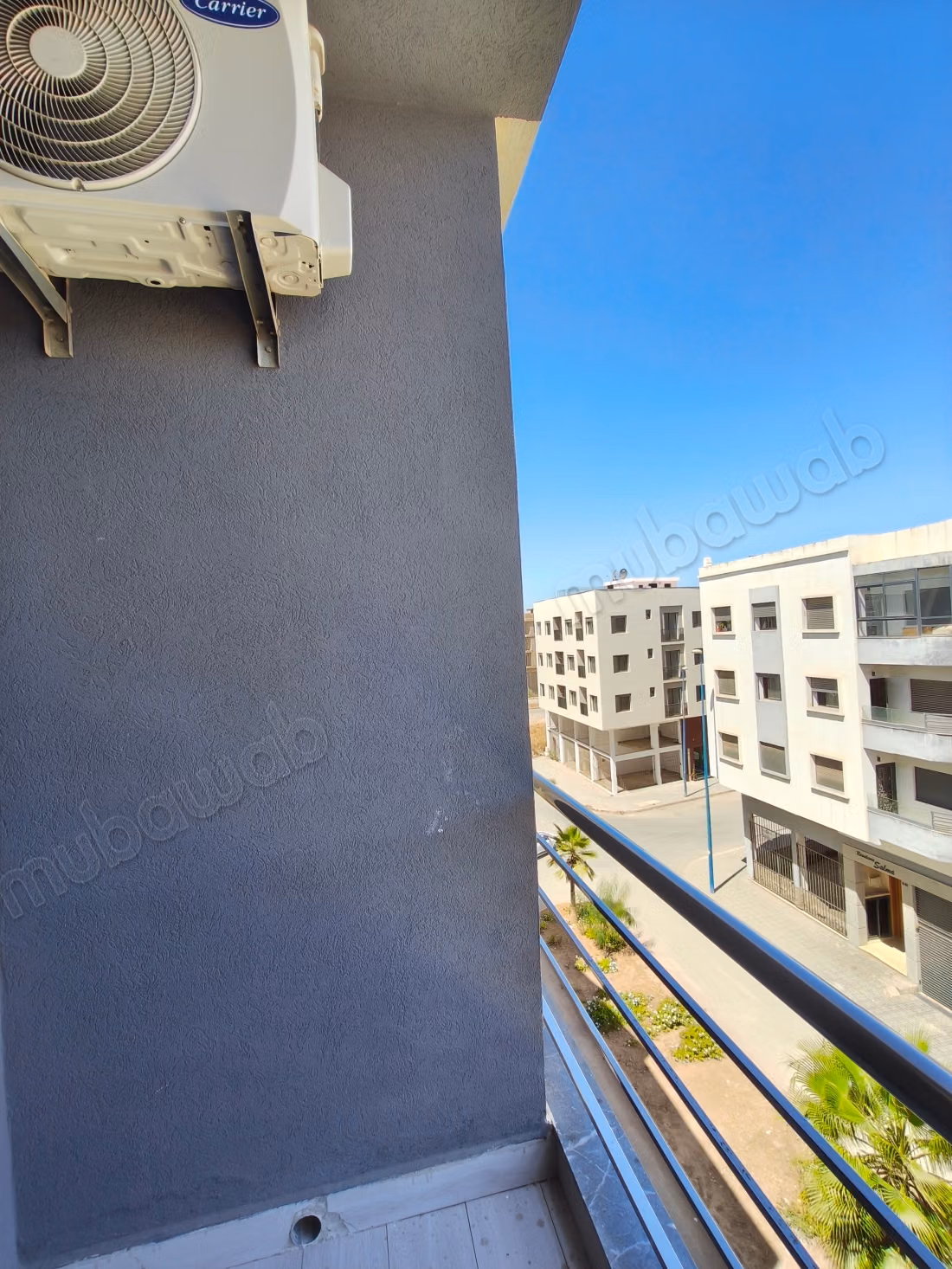 Apartamento Bouskoura la Perla nuevo 2 Habitaciones parking