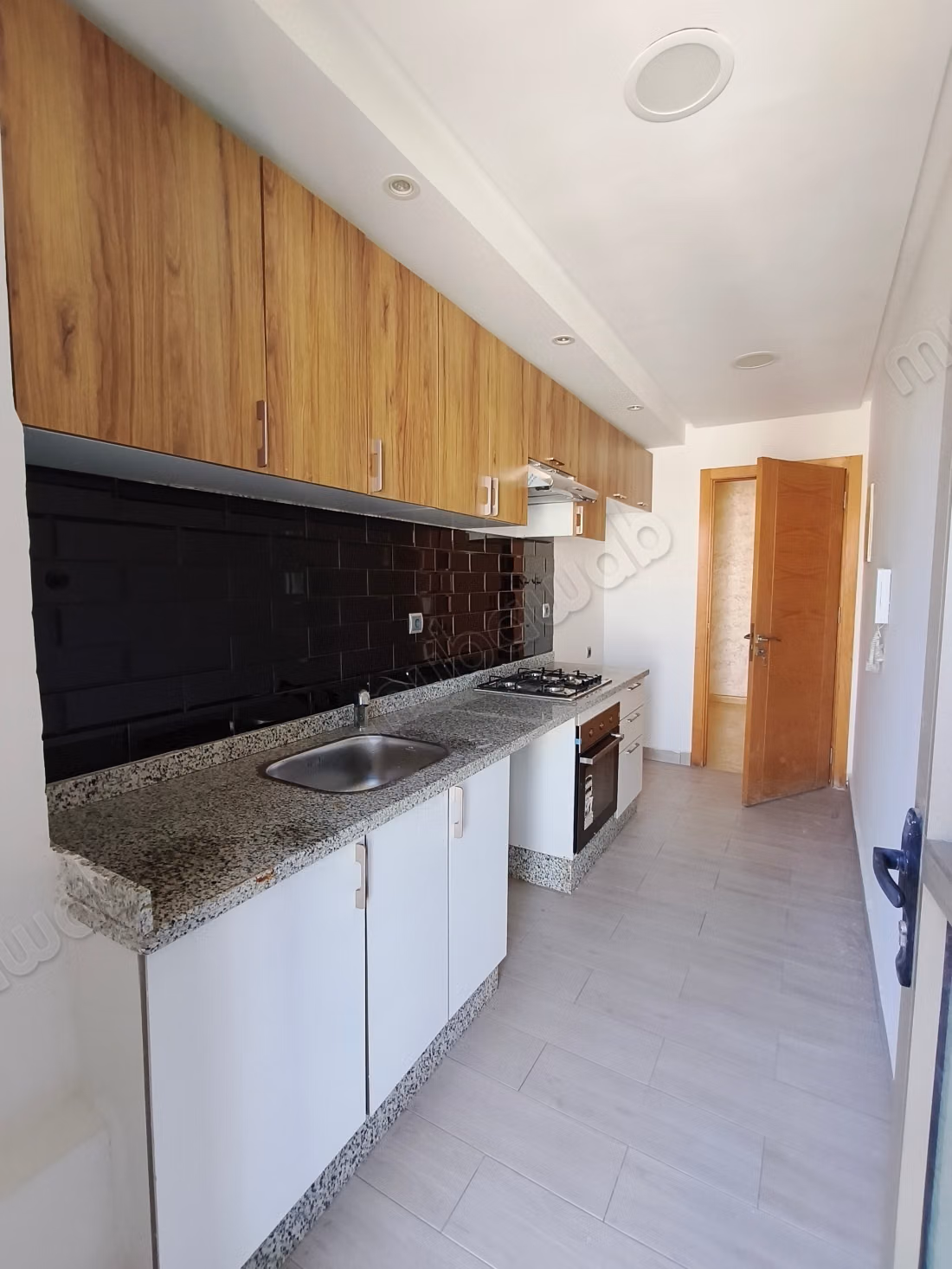 Apartamento Bouskoura la Perla nuevo 2 Habitaciones parking