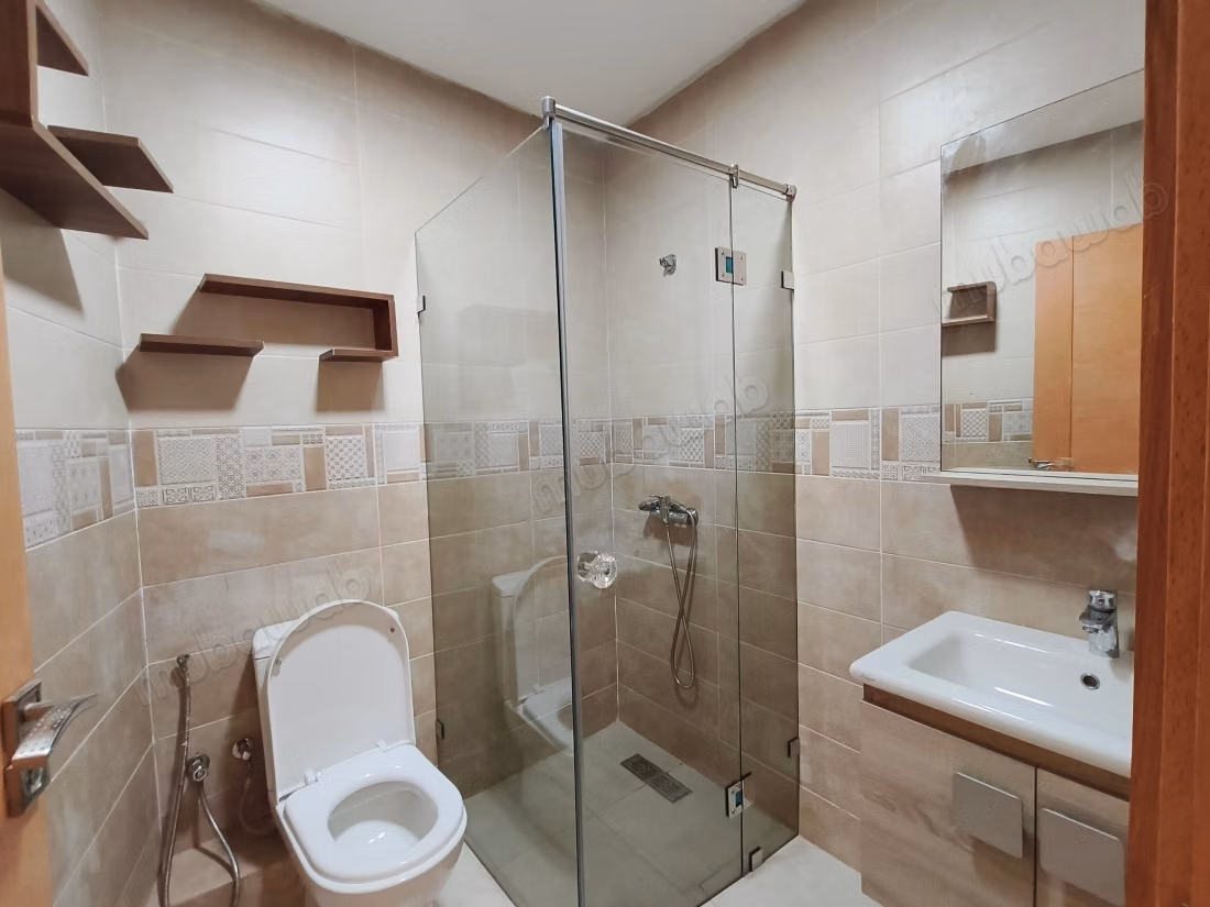 Apartamento Bouskoura la Perla nuevo 2 Habitaciones parking