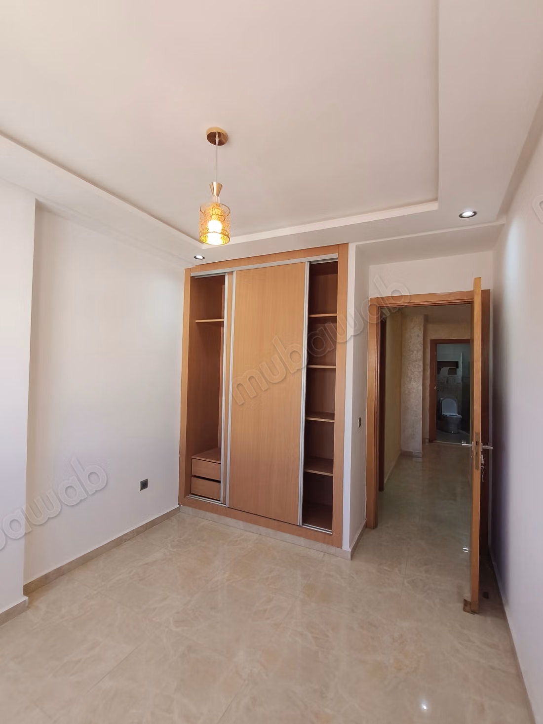 Apartamento Bouskoura la Perla nuevo 2 Habitaciones parking