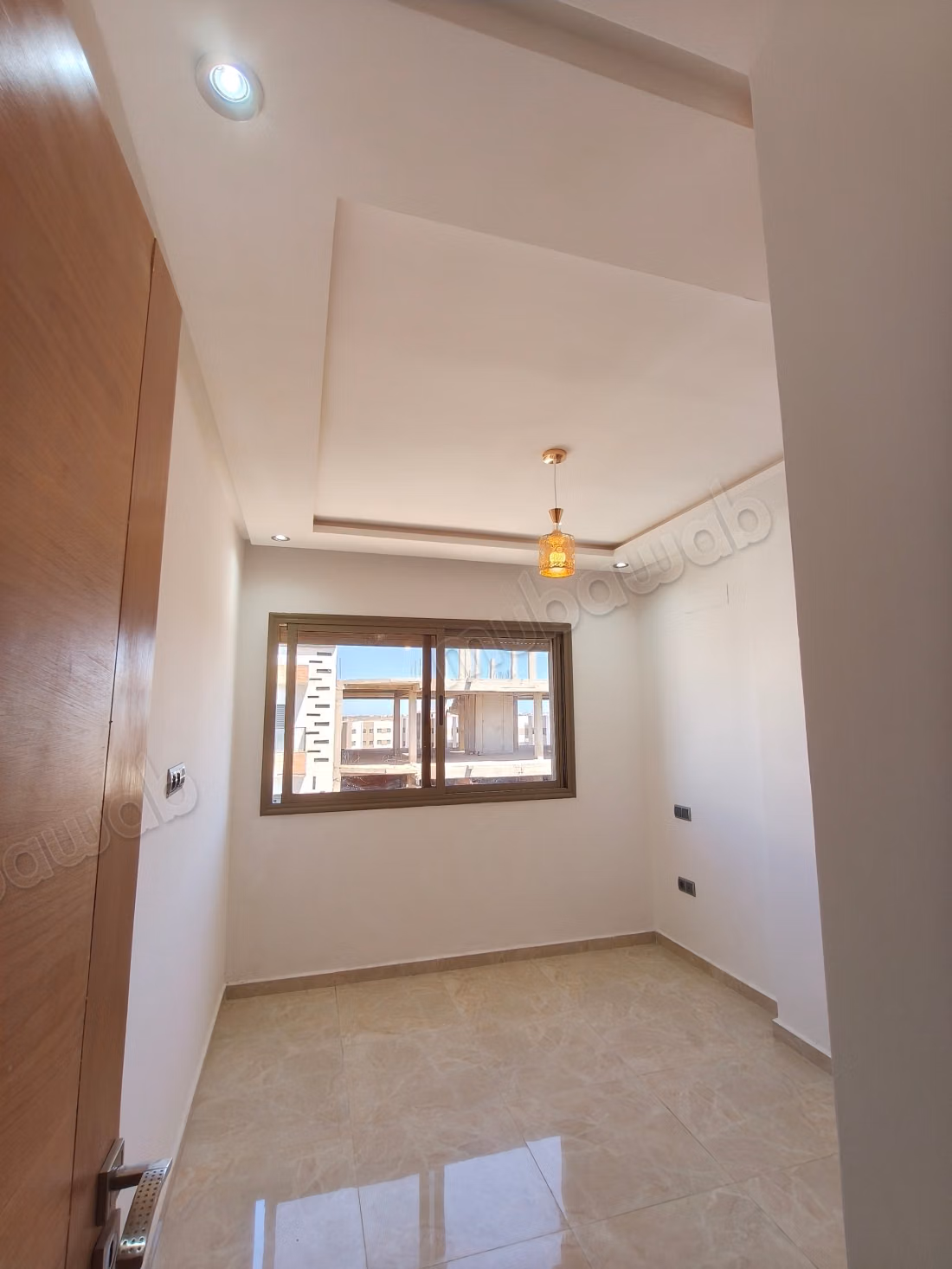Apartamento Bouskoura la Perla nuevo 2 Habitaciones parking