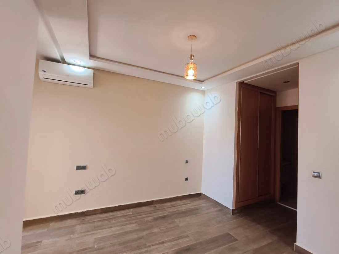 Apartamento Bouskoura la Perla nuevo 2 Habitaciones parking