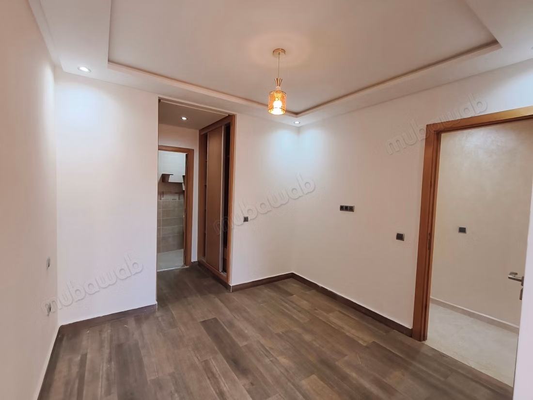 Apartamento Bouskoura la Perla nuevo 2 Habitaciones parking