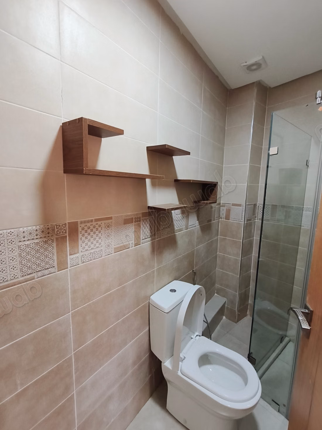 Apartamento Bouskoura la Perla nuevo 2 Habitaciones parking