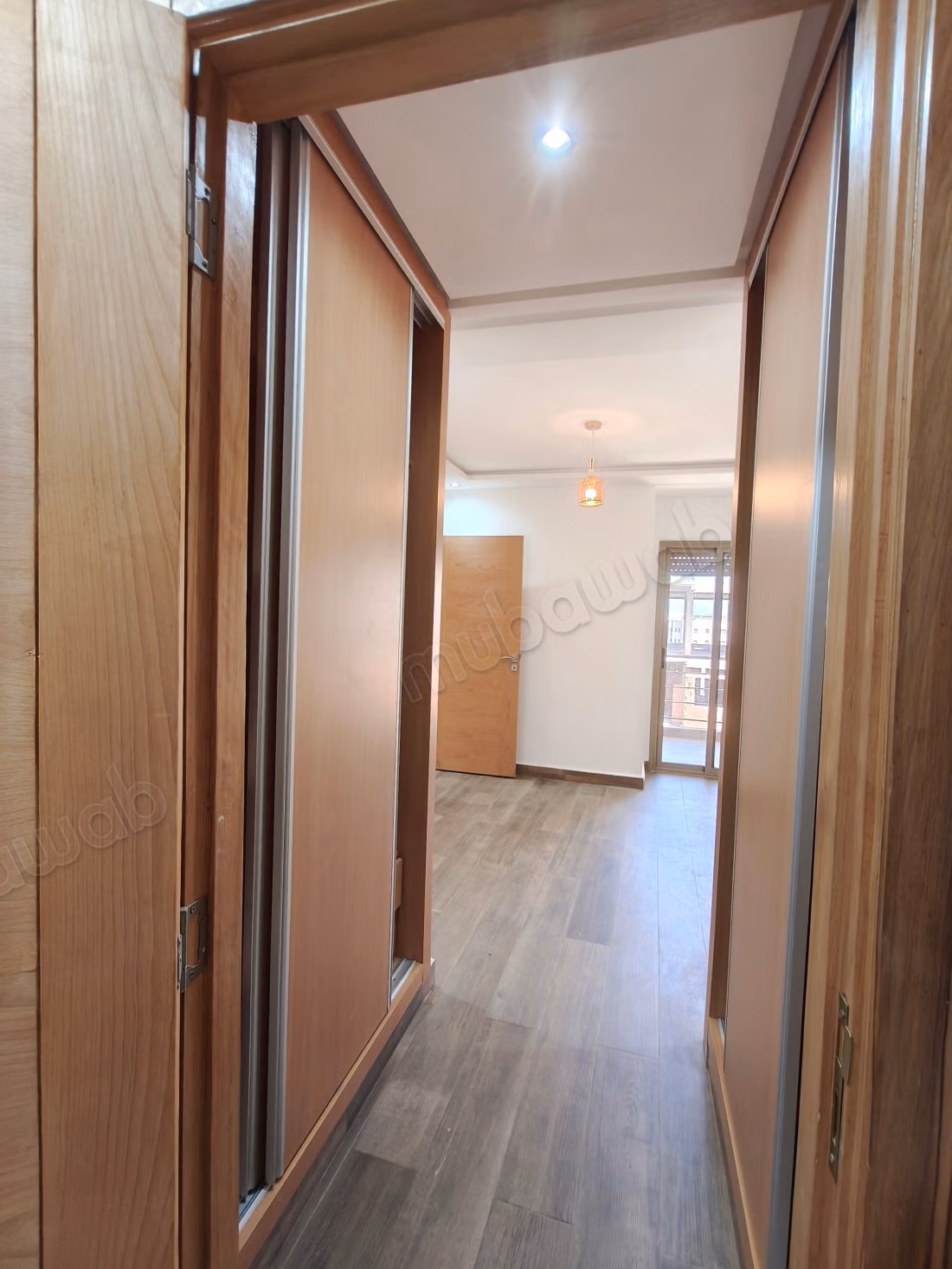 Apartamento Bouskoura la Perla nuevo 2 Habitaciones parking