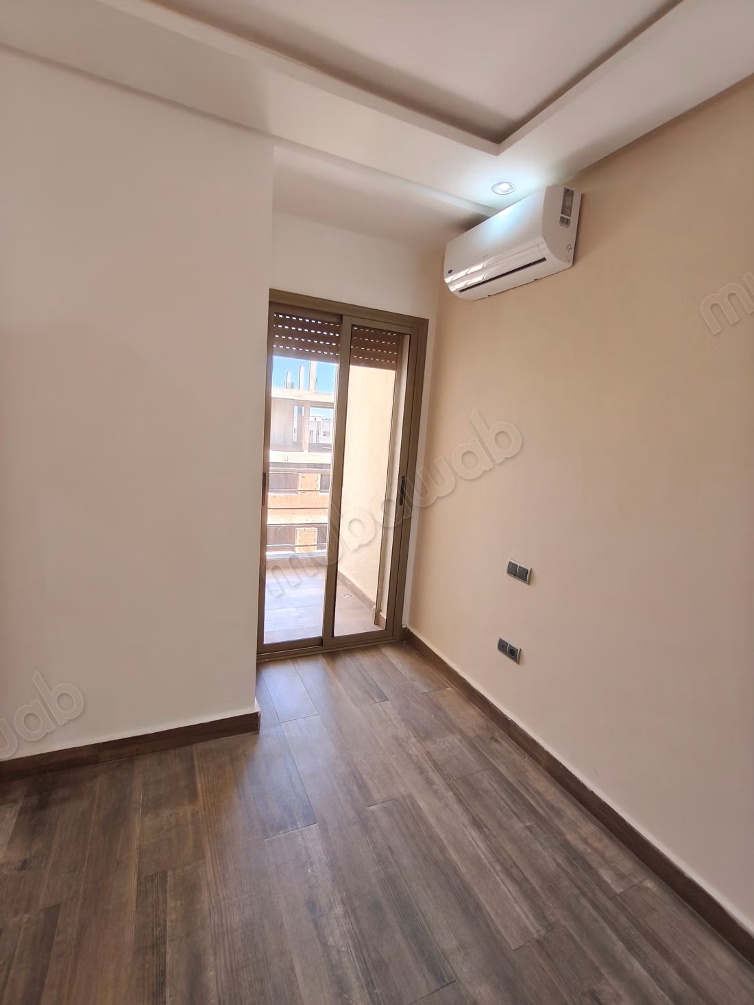 Apartamento Bouskoura la Perla nuevo 2 Habitaciones parking