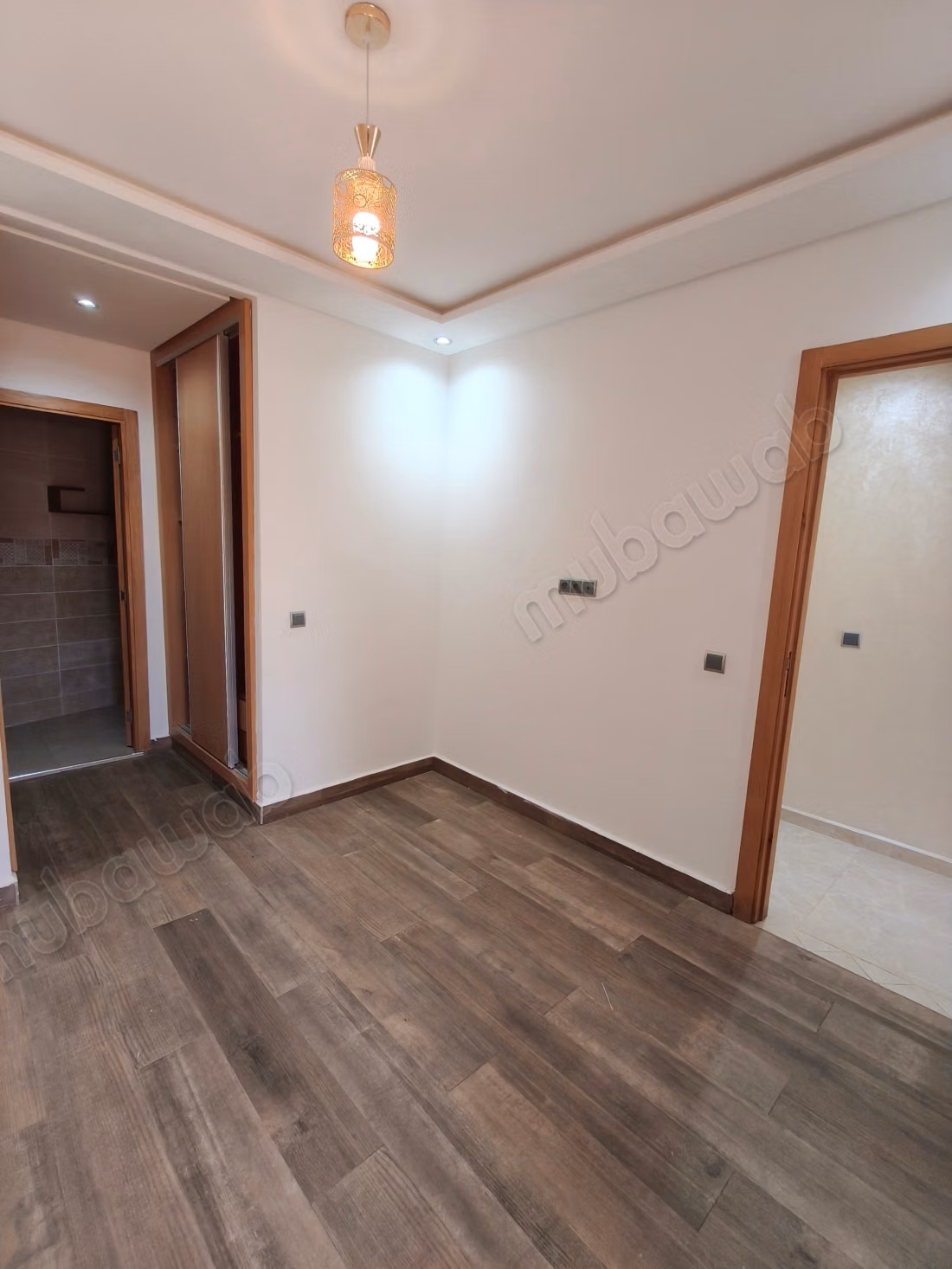 Apartamento Bouskoura la Perla nuevo 2 Habitaciones parking